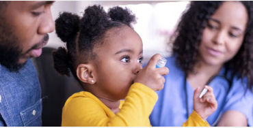 asthma, steroids, immune system