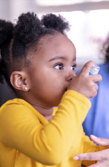 asthma, steroids, immune system