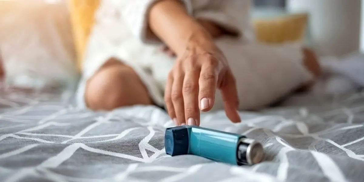 asthma, steroids, immune system