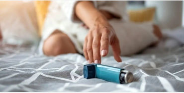 asthma, steroids, immune system