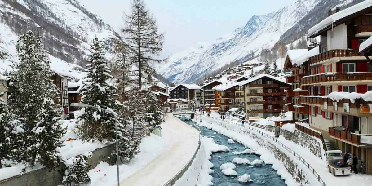 Switzerland