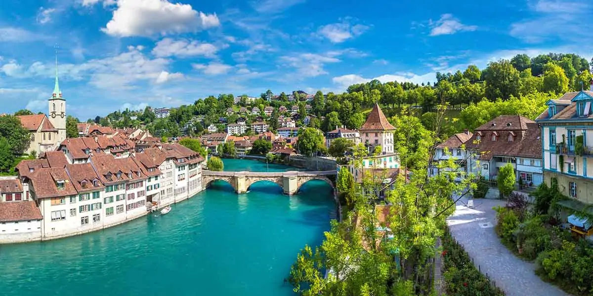 Switzerland