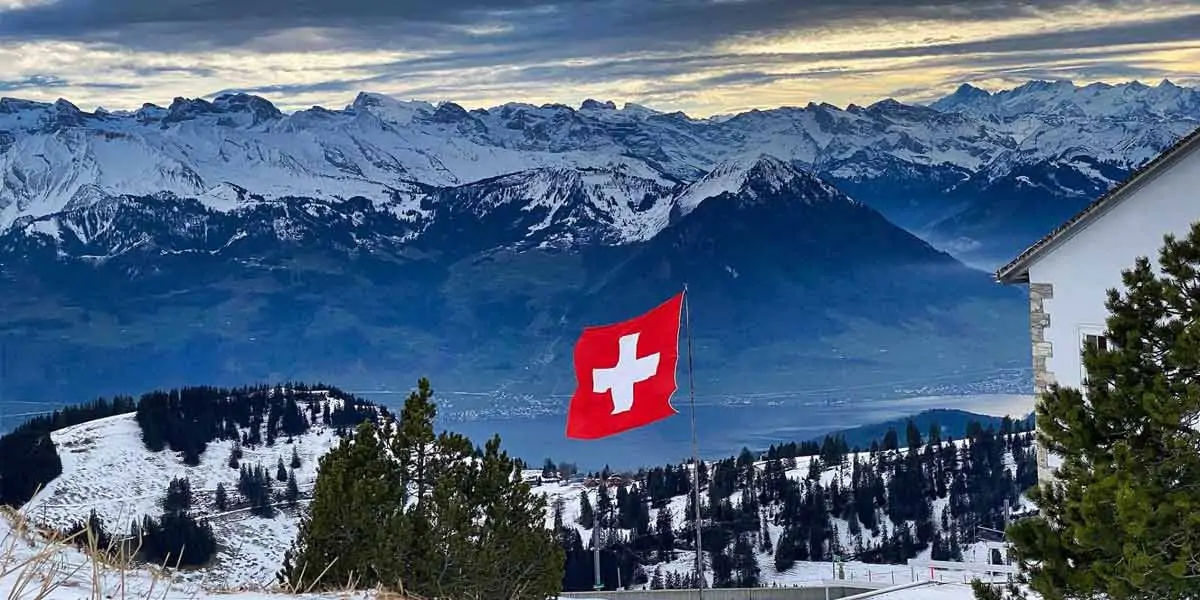 Switzerland