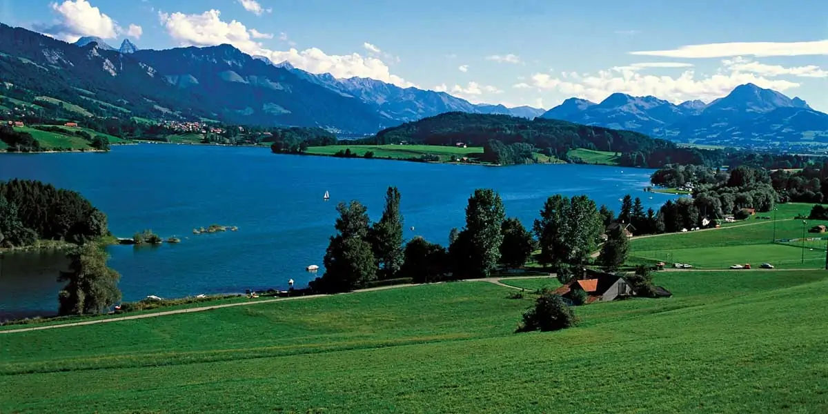 Switzerland