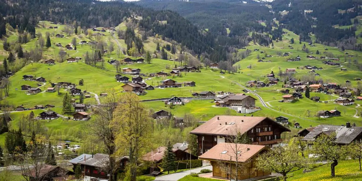 Switzerland