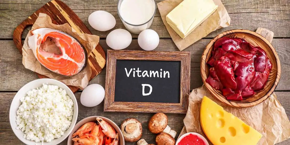 vitamin D