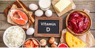 vitamin D
