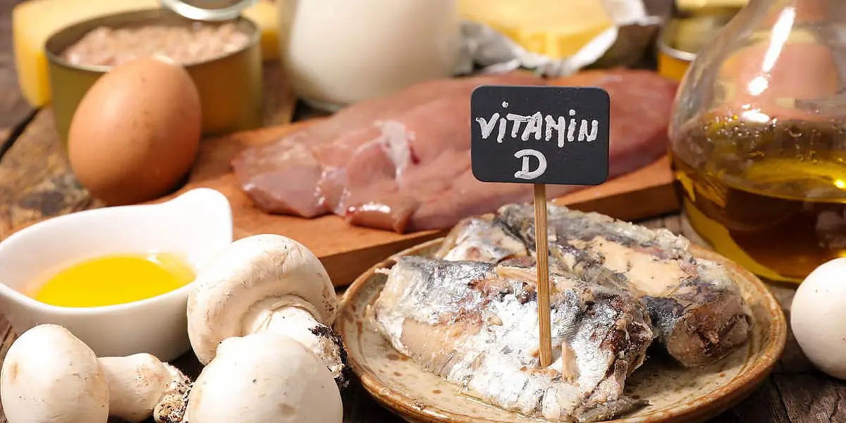 vitamin D
