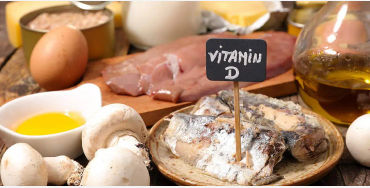 vitamin D