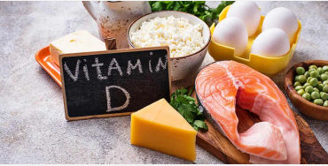 vitamin D