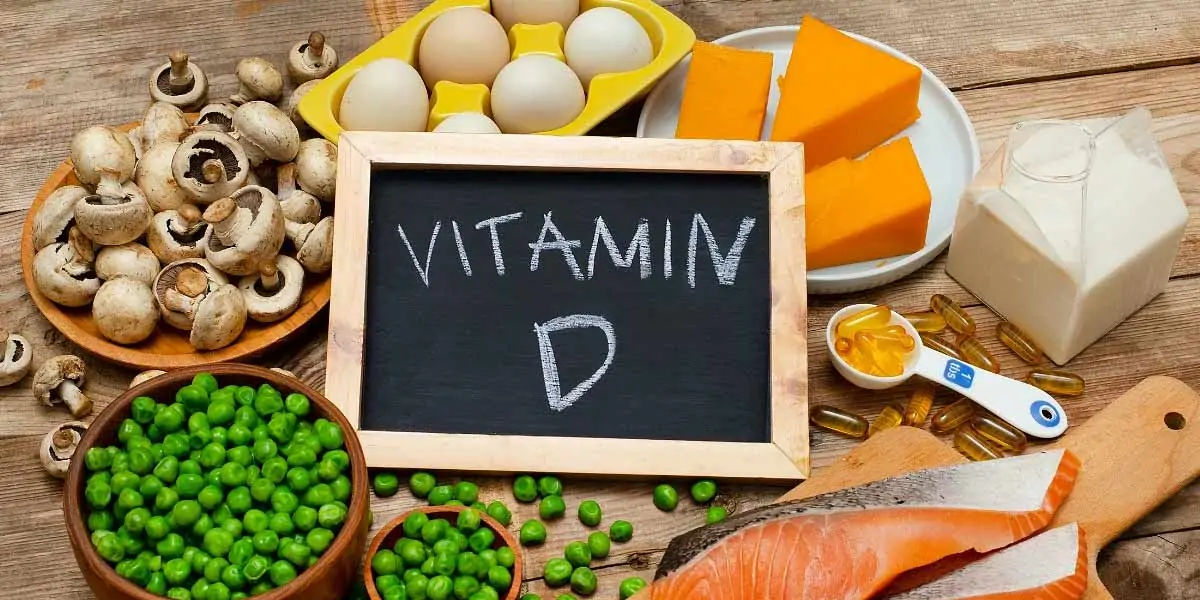 vitamin D