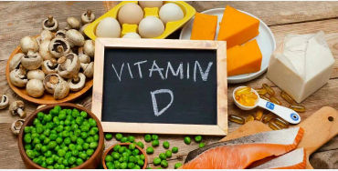 vitamin D