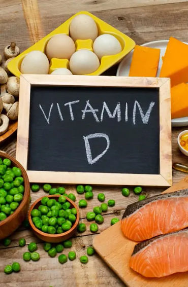 vitamin D