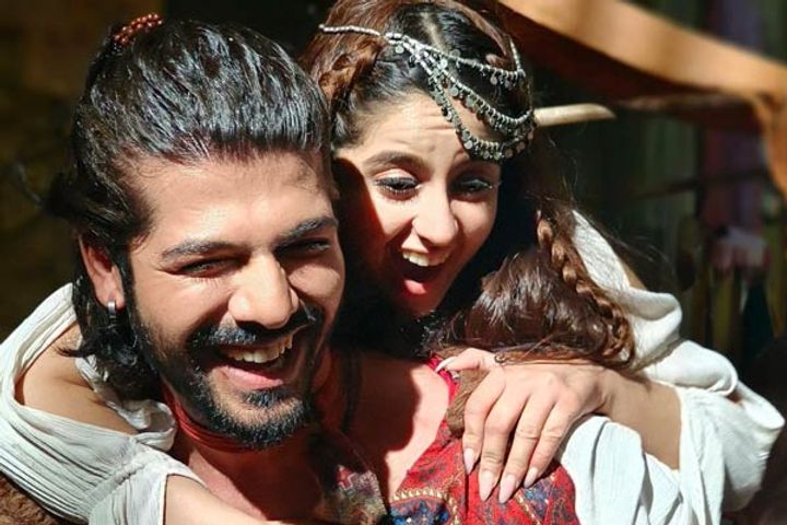 tunisha used to message repeatedly even after breakup 14 days custody of accused sheejan