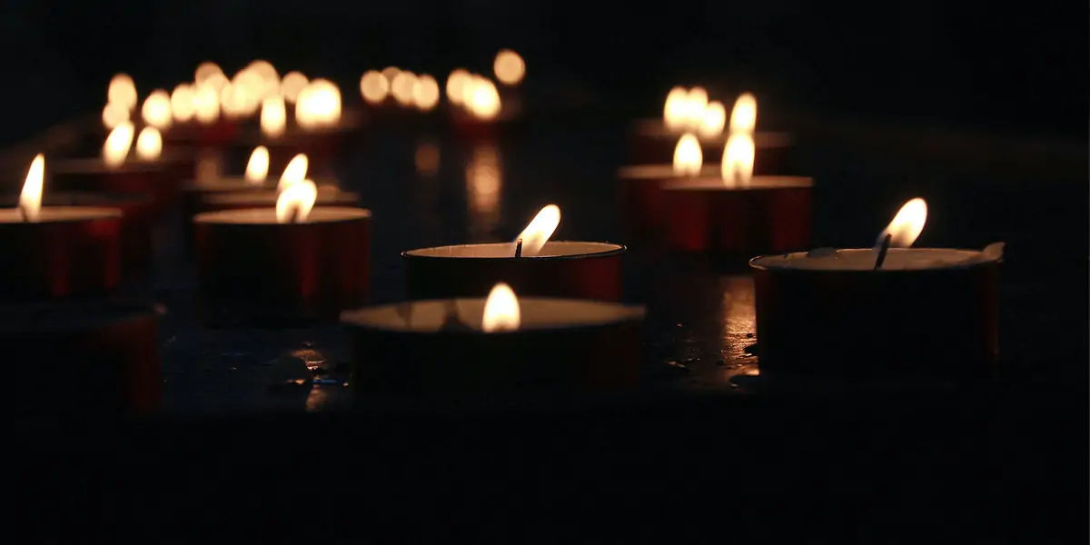 candle, candles, romans, wax