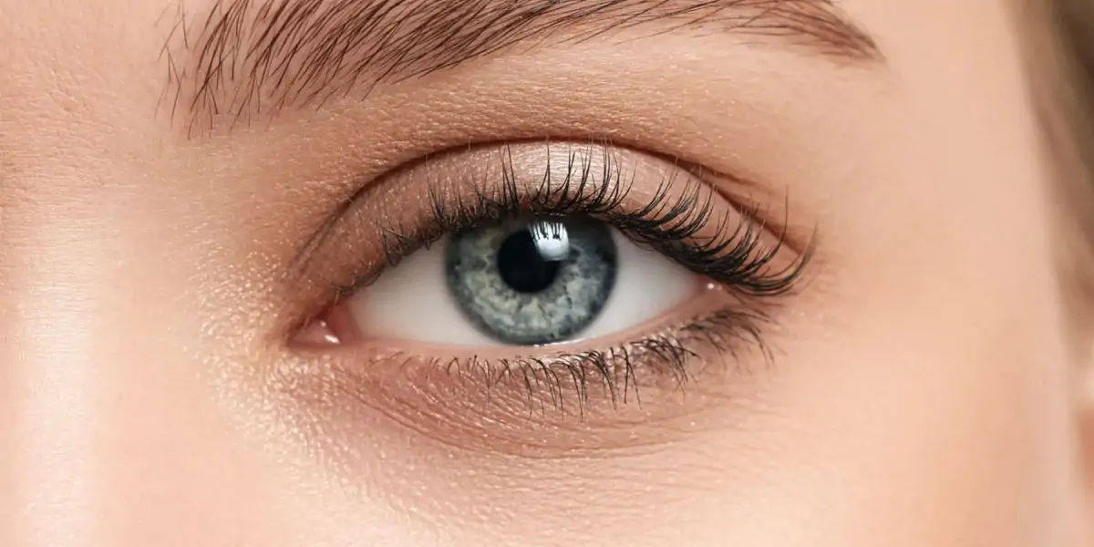 Eyebrows