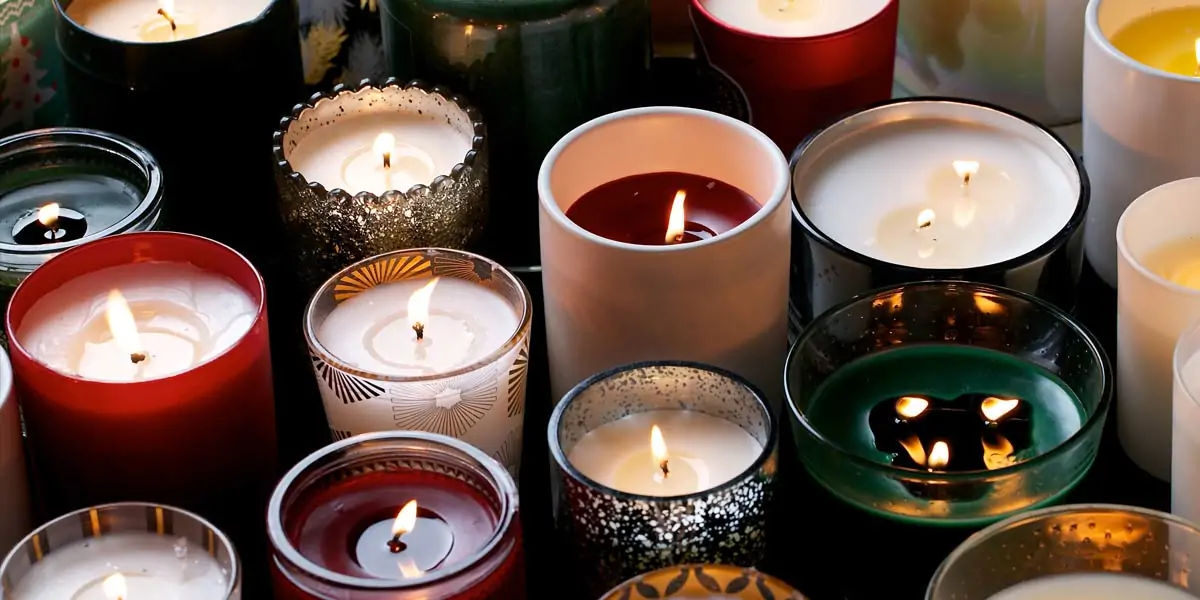 candle, candles, romans, wax