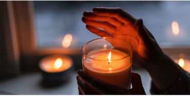 candle, candles, romans, wax