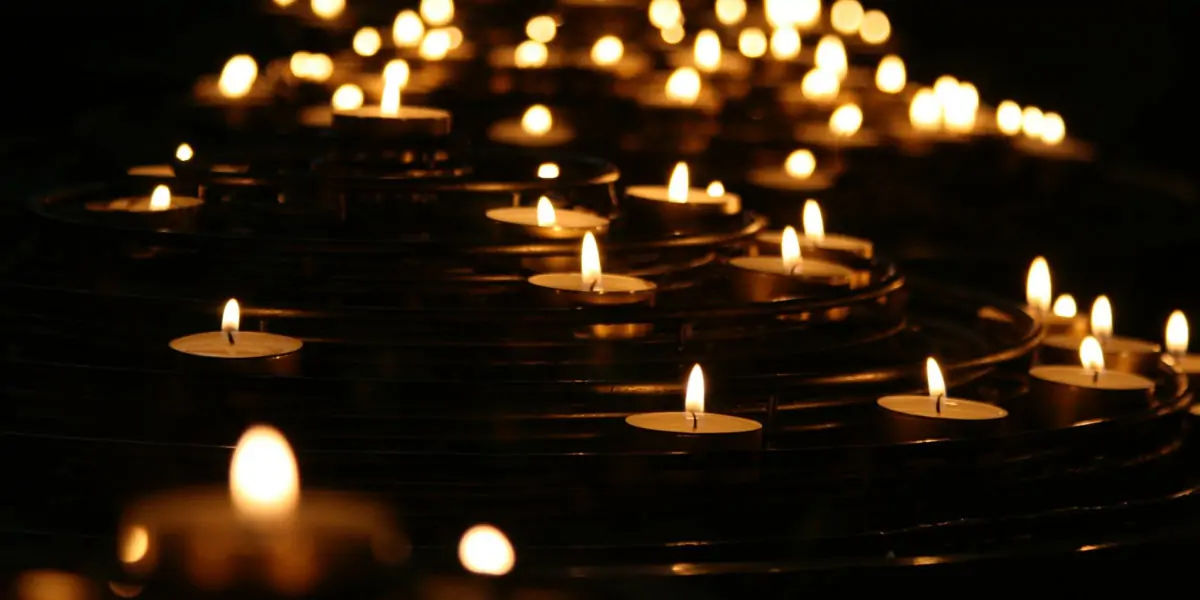 candle, candles, romans, wax