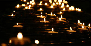 candle, candles, romans, wax