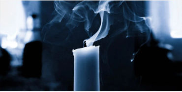 candle, candles, romans, wax