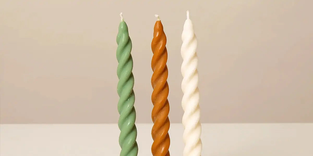 candle, candles, romans, wax