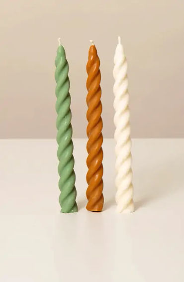 candle, candles, romans, wax