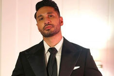 singer arjun kanungo to do a cameo in almost pyaar with dj mohabbat