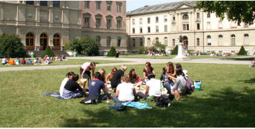 University