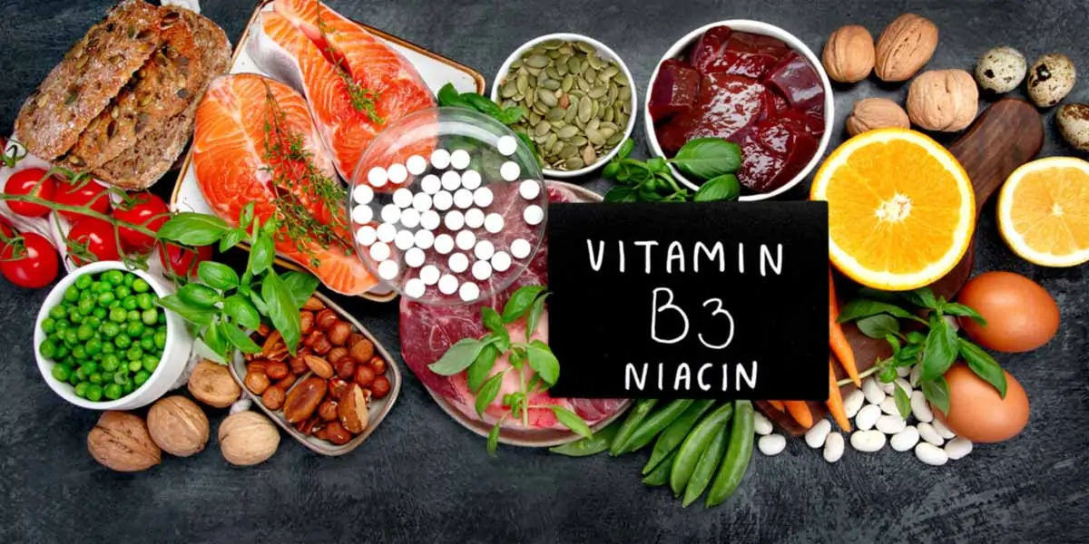 niacin?
