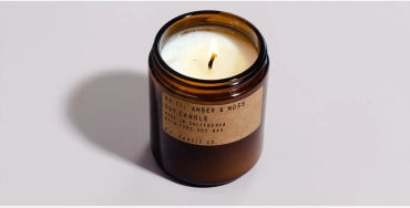 candle, candles, romans, wax