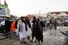 Explosion targeting Hazara community in Kabul many feared dead