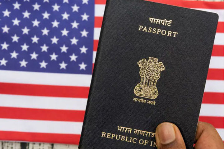 US breaks all records by issuing 1.25 lakh visas to Indian students