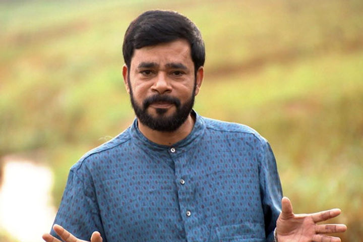 Beeyar Prasad Malayalam Lyricist and Poet Dies at 62