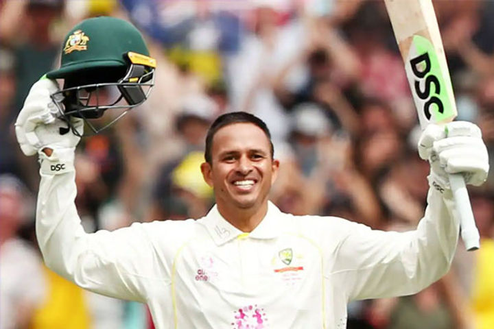 usman khawaja becomes fourth batter to score three successive tons at scg