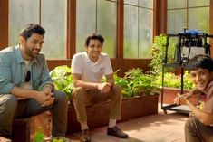 Mahendra Singh Dhoni Launches Digital Film Kheton Ke Kaptan