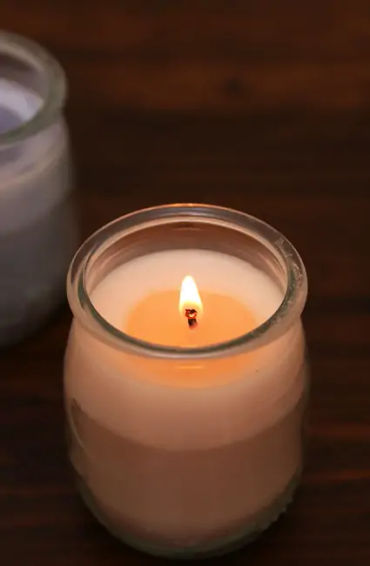 candle, candles, romans, wax