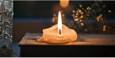 candle, candles, romans, wax