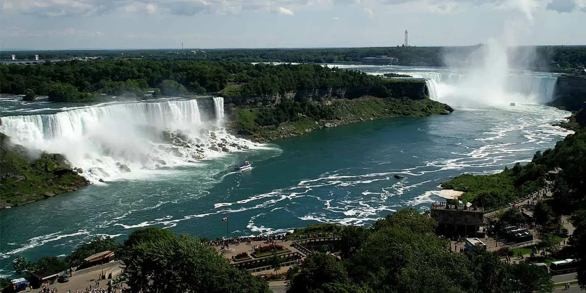 Niagara Falls
