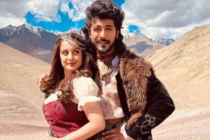 Tunisha Sharma suicide case