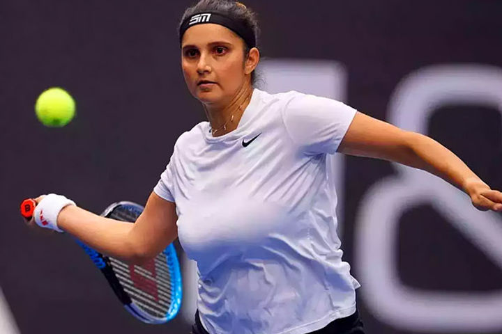 sania mirza announces retirement will quit professional tennis after wta 1000 event