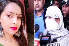 kanjhawala hit and run case nidhi arrested in drugs case out on bail