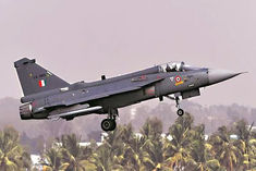 for the first time indian women fighter pilots will participate in an exercise abroad