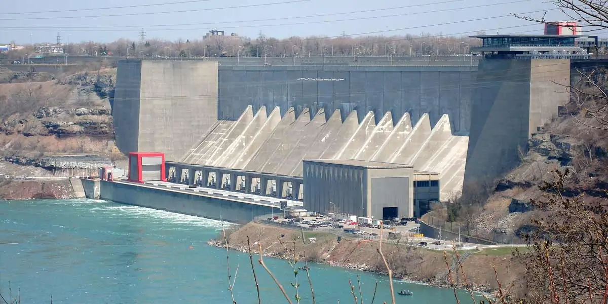 Niagara Falls