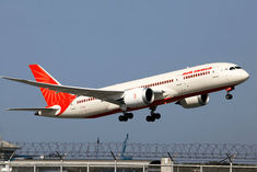 air india flight case co passengers statement accused was drunk crew did not help