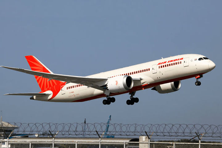 air india flight case co passengers statement accused was drunk crew did not help