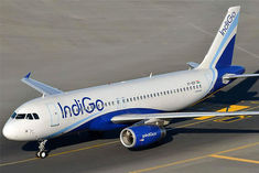indigo flight shocker 2 drunk passengers create havoc on delhi patna flight arrested
