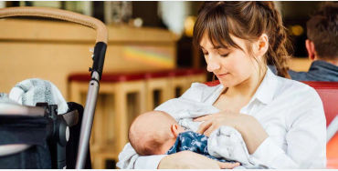 Breastfeeding 