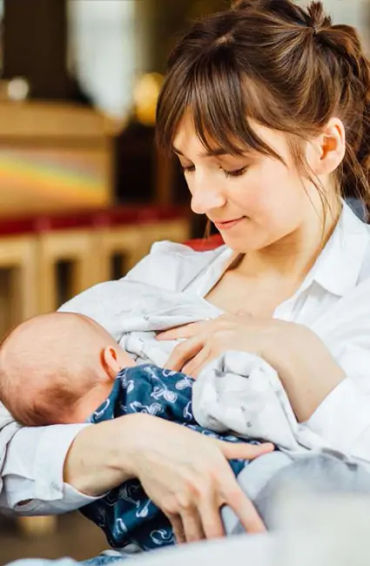 Breastfeeding 