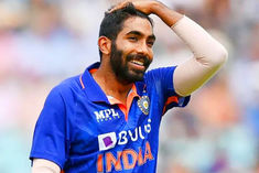 Jasprit Bumrah out of ODI series against Sri Lanka, returned to the team 6 days ago